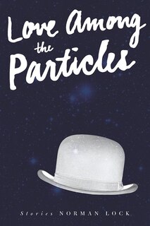 Front cover_Love Among the Particles