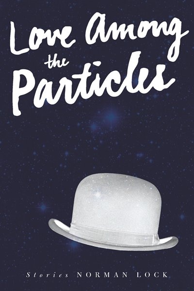 Front cover_Love Among the Particles