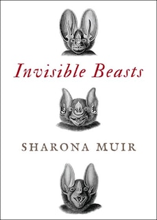 Front cover_Invisible Beasts