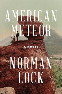 Front cover_American Meteor
