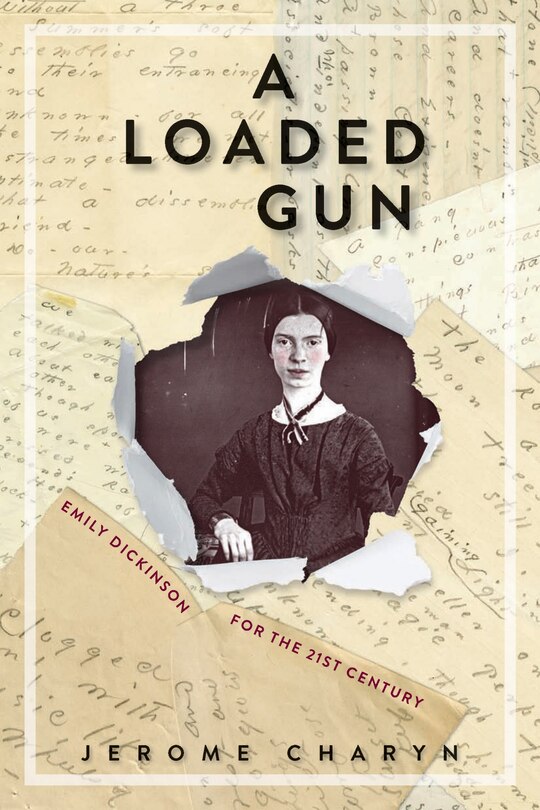 Front cover_A Loaded Gun