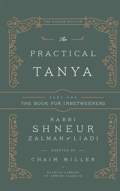 Couverture_The Practical Tanya - Part One - The Book for Inbetweeners