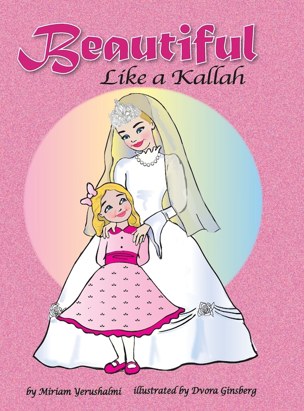 Couverture_Beautiful Like a Kallah