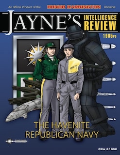 Front cover_Jaynes Intelligence Review #2