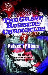Palace Of Doom