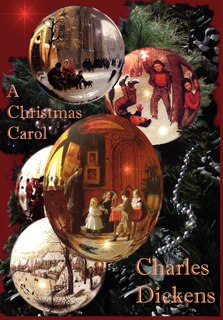 Couverture_A Christmas Carol