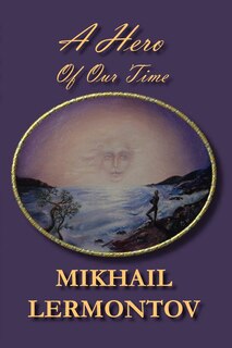 Couverture_A Hero Of Our Time