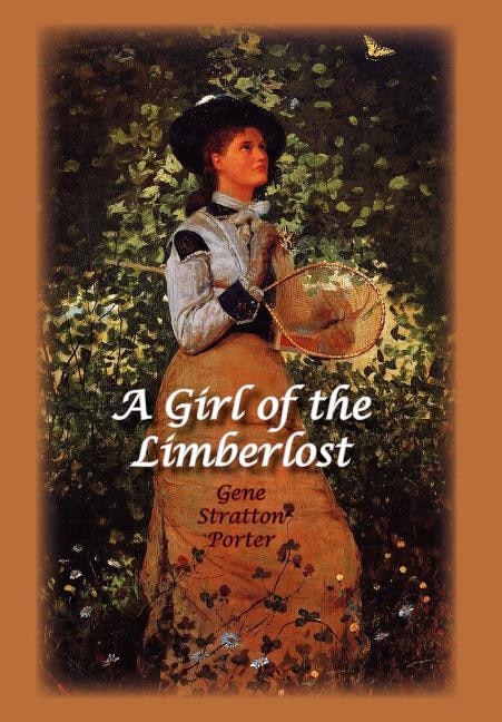 A Girl Of The Limberlost