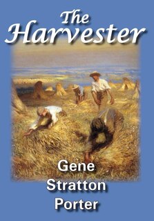 Front cover_The Harvester