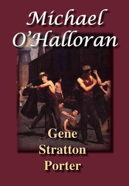Michael O'Halloran