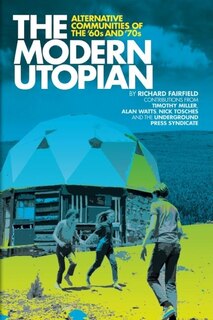 Couverture_The Modern Utopian