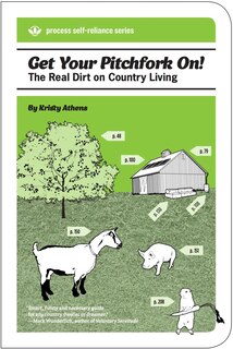 Front cover_Get Your Pitchfork On!