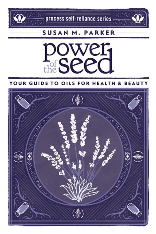 Front cover_Power of the Seed