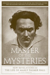 Front cover_Master Of The Mysteries