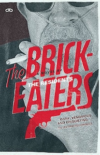 Front cover_The Brickeaters