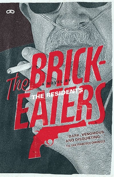 Front cover_The Brickeaters
