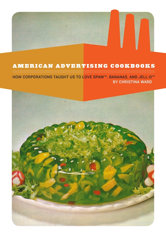 Front cover_American Advertising Cookbooks