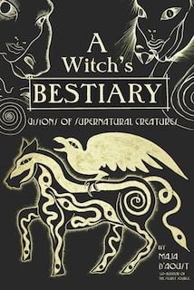 Front cover_A Witch's Bestiary