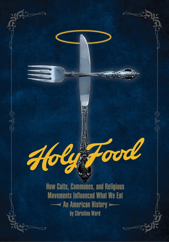 Couverture_Holy Food