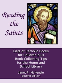 Front cover_Reading the Saints
