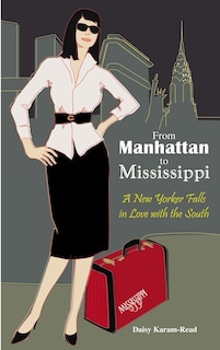 Couverture_From Manhattan to Mississippi