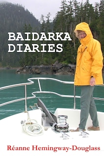 Front cover_Baidarka Diaries