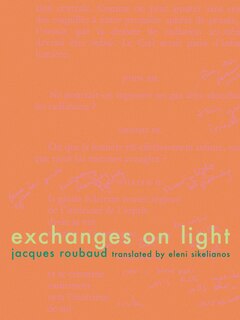 Front cover_Exchanges on Light