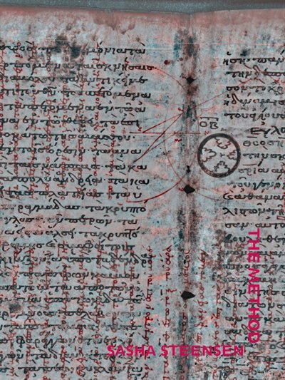 Front cover_The Method