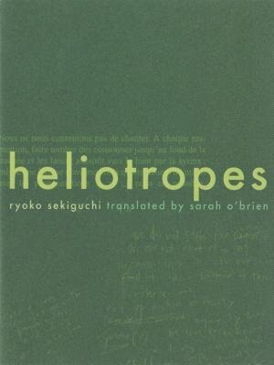 Front cover_Heliotropes