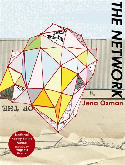 Front cover_The Network