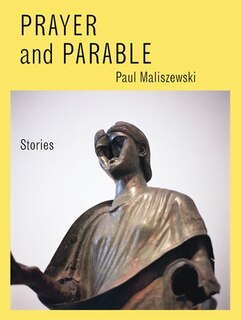 Front cover_Prayer and Parable