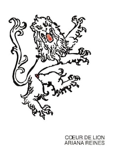 Front cover_Coeur de Lion