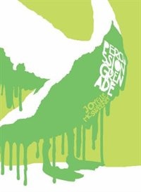 Front cover_Percussion Grenade: Poems & Plays