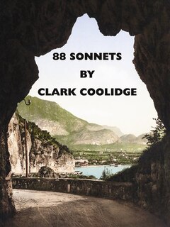 Couverture_88 Sonnets