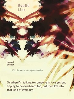 Front cover_Eyelid Lick