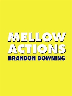 Couverture_Mellow Actions
