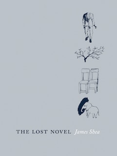 Couverture_The Lost Novel