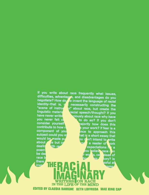 Couverture_The Racial Imaginary