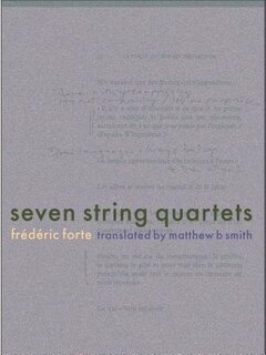 Front cover_Seven String Quartets