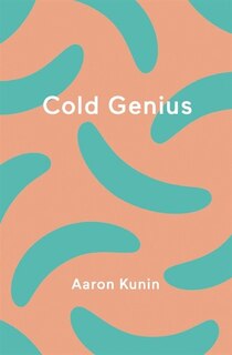 Front cover_Cold Genius