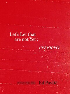 Couverture_Let?s Let That Are Not Yet : Inferno