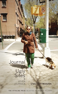 Front cover_Journal Of Ugly Sites And Other Journals