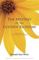 Front cover_MYSTERY OF THE GOLDEN BLOSSOM