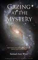 Front cover_GAZING AT THE MYSTERY