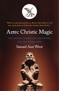 Front cover_Aztec Christic Magic