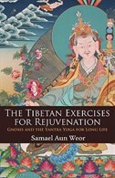 Front cover_TIBETAN EXERCISES FOR REJUVENATION