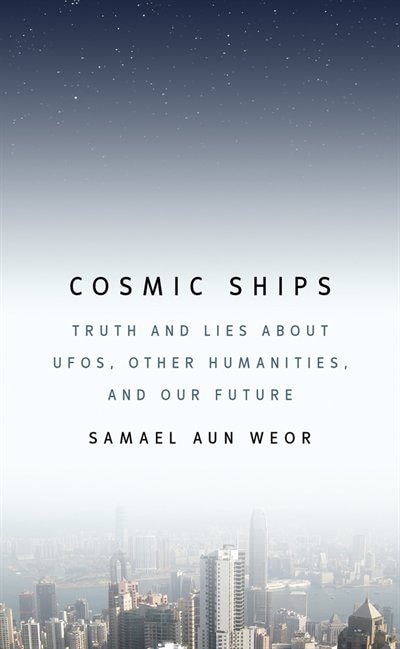 Front cover_Cosmic Ships