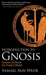 Front cover_Introduction to Gnosis