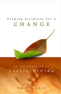 Front cover_Praying Scripture for a Change