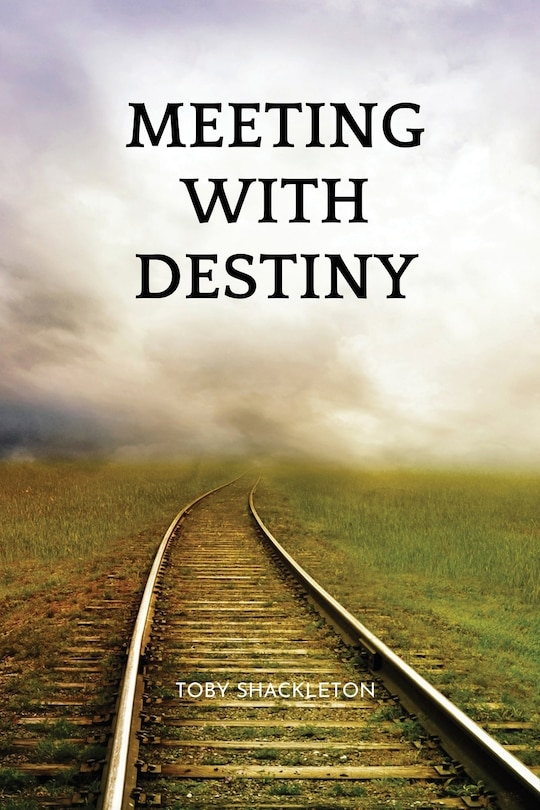 Front cover_Meeting with destiny